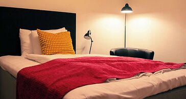 Best Western Plus Kalmarsund Hotell