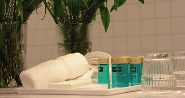 Best Western Plus Kalmarsund Hotell
