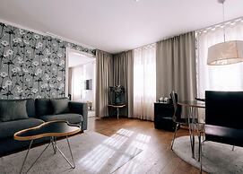 Best Western Plus Kalmarsund Hotell