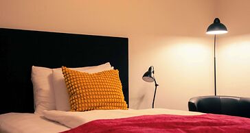 Best Western Plus Kalmarsund Hotell