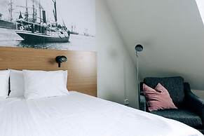 Best Western Plus Kalmarsund Hotell