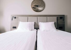 Best Western Plus Kalmarsund Hotell