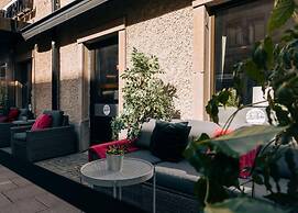 Best Western Plus Kalmarsund Hotell