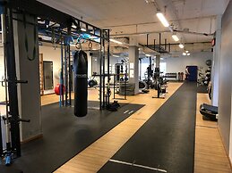 Best Western Plus Kalmarsund Hotell