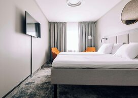 Best Western Plus Kalmarsund Hotell