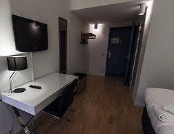Hotell Alfred Nobel