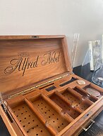Hotell Alfred Nobel