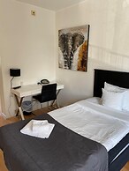 Hotell Alfred Nobel