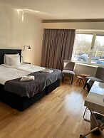 Hotell Alfred Nobel