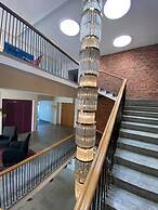 Hotell Alfred Nobel