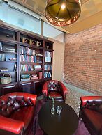 Hotell Alfred Nobel