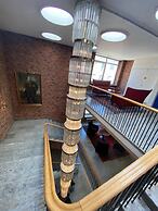 Hotell Alfred Nobel
