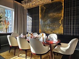 Vänerport Stadshotel