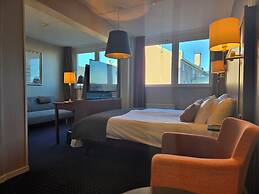 Vänerport Stadshotel