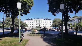 Vänerport Stadshotel