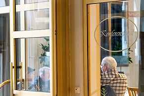 Vänerport Stadshotel