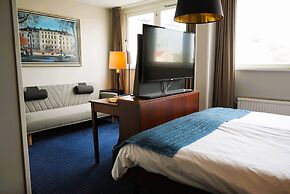 Vänerport Stadshotel