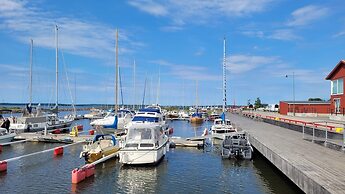 Vänerport Stadshotel