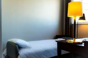 Vänerport Stadshotel