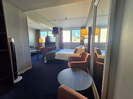 Vänerport Stadshotel