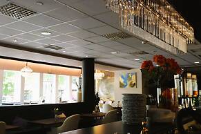Vänerport Stadshotel