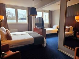Vänerport Stadshotel