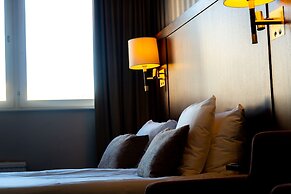 Vänerport Stadshotel