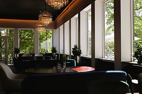 Vänerport Stadshotel