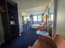 Vänerport Stadshotel