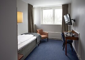 Vänerport Stadshotel