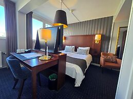 Vänerport Stadshotel