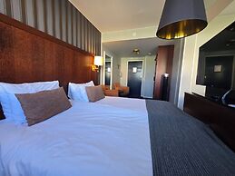 Vänerport Stadshotel