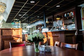 Vänerport Stadshotel