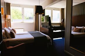 Vänerport Stadshotel