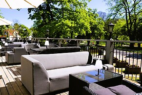 Vänerport Stadshotel