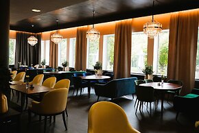 Vänerport Stadshotel