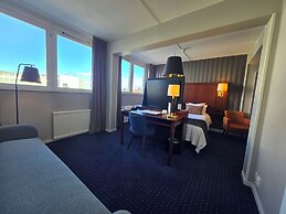 Vänerport Stadshotel
