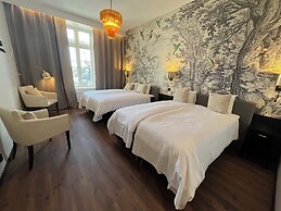 Vänerport Stadshotel