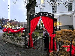 Vänerport Stadshotel