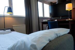 Vänerport Stadshotel