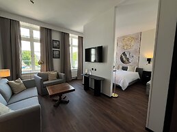Vänerport Stadshotel