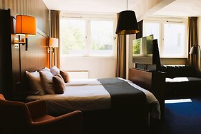 Vänerport Stadshotel