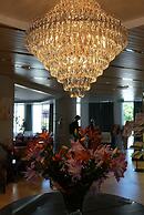 Vänerport Stadshotel