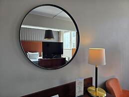 Vänerport Stadshotel