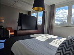 Vänerport Stadshotel