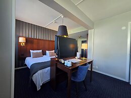Vänerport Stadshotel