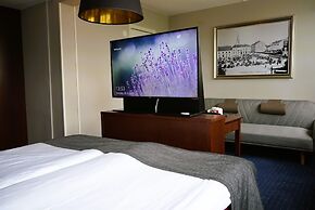 Vänerport Stadshotel