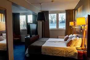 Vänerport Stadshotel