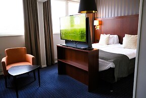 Vänerport Stadshotel