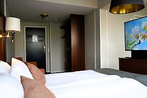 Vänerport Stadshotel